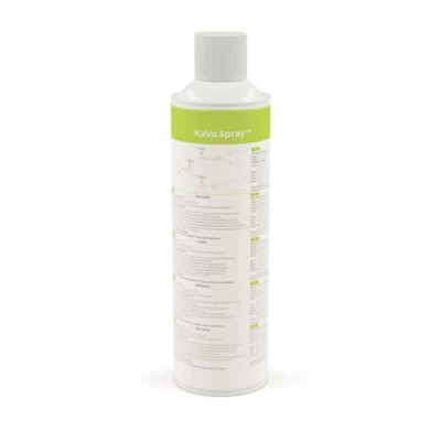 KaVo Spray 2112 A масло-спрей для ручной очистки смазки и ухода за наконечниками,500мл1шт 0.411.9640
