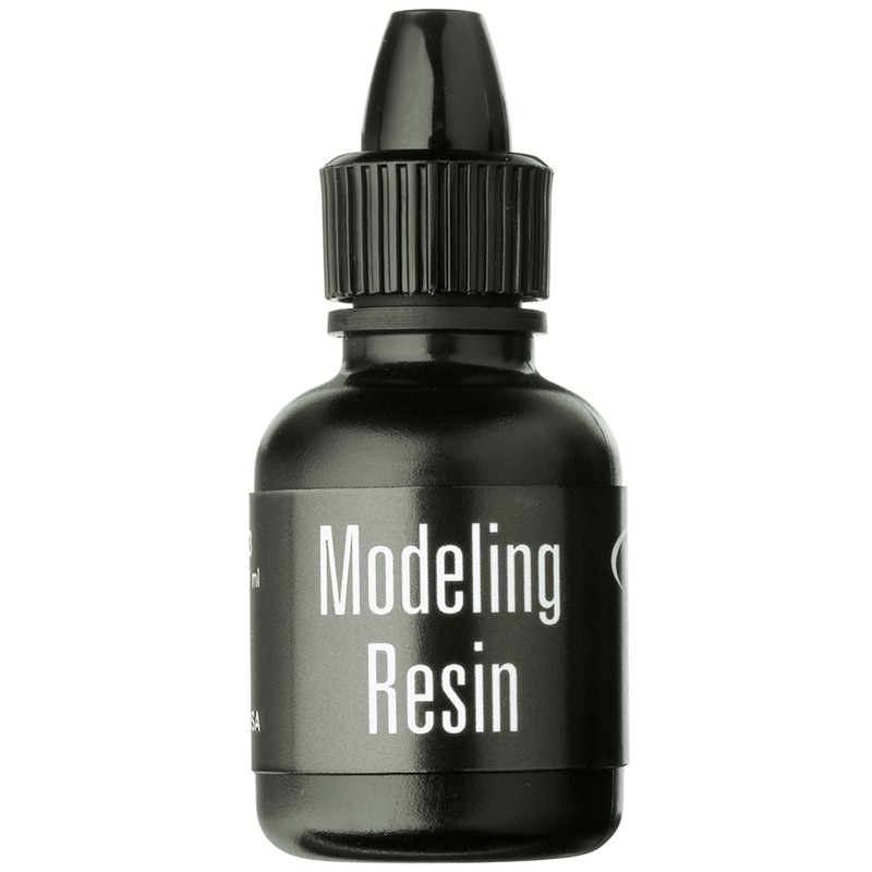 Modeling Resin моделирующая жидкость (смола) 10 мл. 800-503