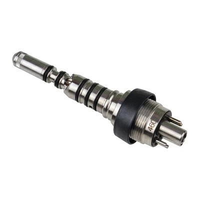 Соединение KaVo MULTIflex 460 LE с подсветкой, без регулировки подачи спрея 1.001.7599