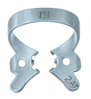 # 2АТ- Кламп для "раббердама" Rubber Dam Clamp (Dentech Corporation, Япония)