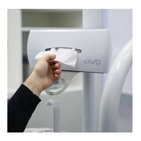 1.002.1067 Patient Service Box - сервисный бокс для пациента KaVo