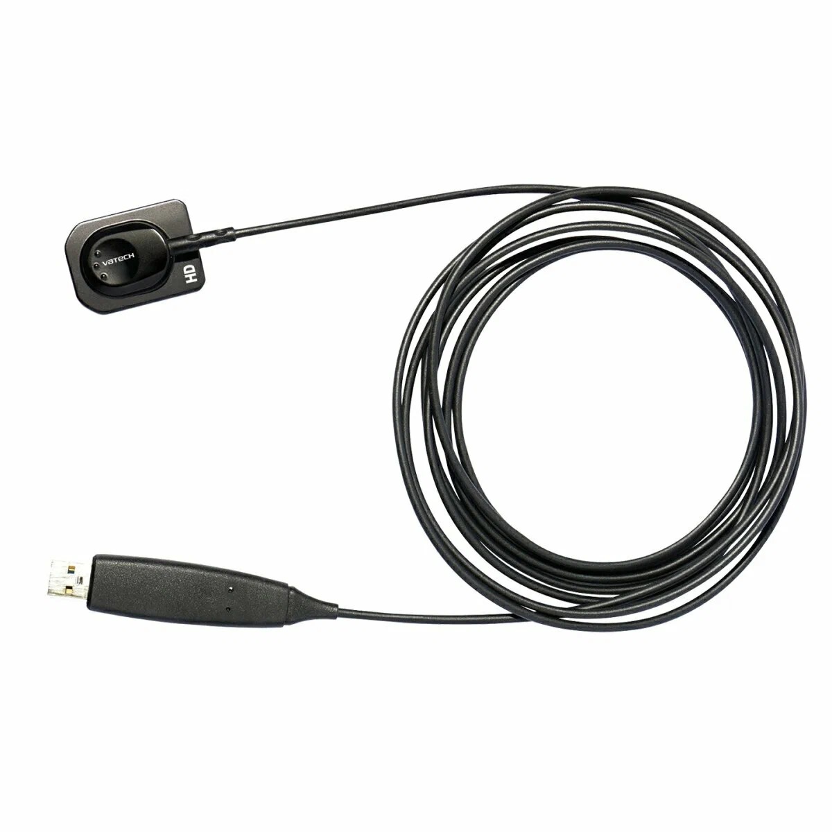 Цифровой интраоральный радиовизиограф EzSensor HD 1.5, IOS-U15IF Vatech