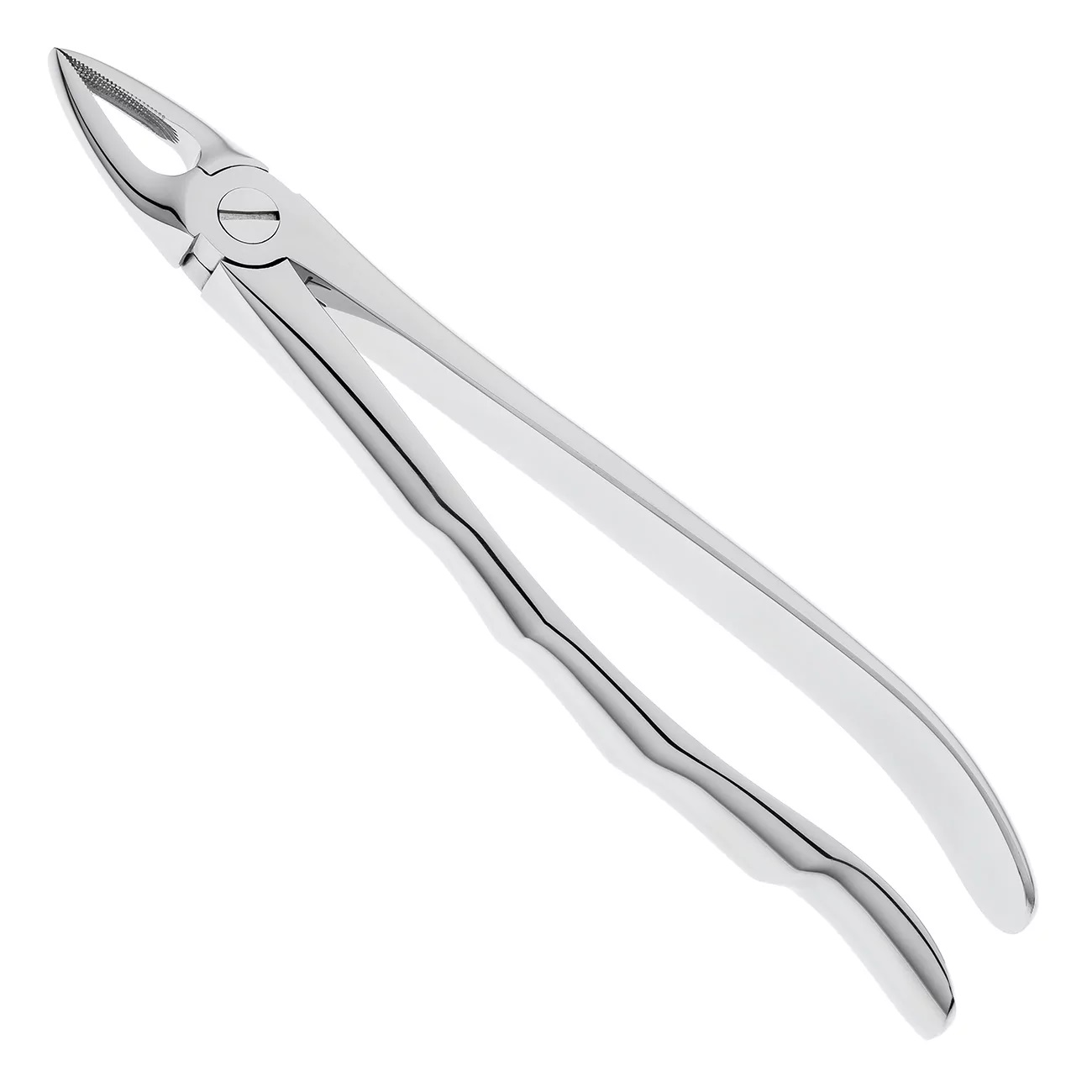 Щипцы №29 для удаления зубов верхние, корневые, анатомическая ручка 12-29 HLW