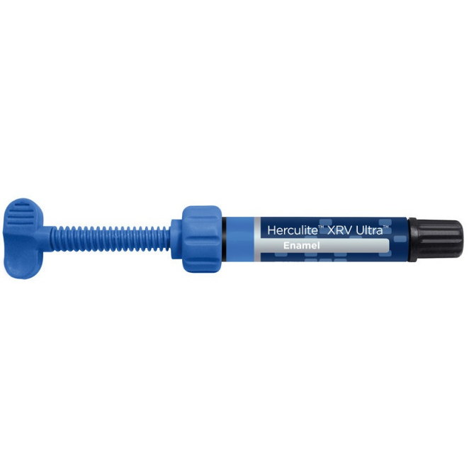 Геркулайт Ультра Herculite™  XRV Ultra  (4 гр) Эмаль А3  34004