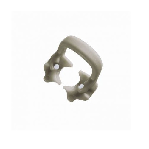 СофтКламп / SoftClamp™ - кламмер универсальный для жевательных зубов 1 шт. 5250/1 Kerr