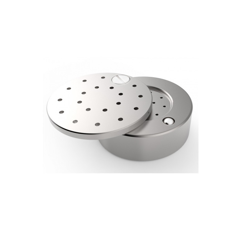 Кассета круглая для хирургических пинов арт.: RP-12-01