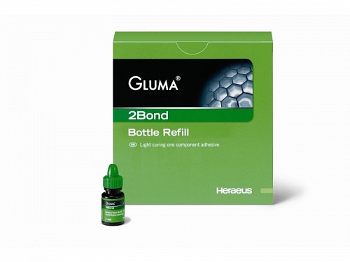 Глума 2 Бонд / Gluma 2 Bond Рефилл 4 мл.