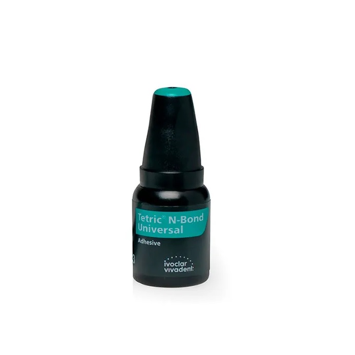 Тетрик H-Бонд Юниверсал / Tetric N-Bond Universal Refill Bottle 6 г 668221 Ivoclar Vivadent