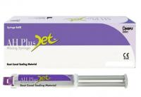 Пломбировочный материал для корневых каналов "AH-PLUS JET" (1шпр. по 15гр.) Dentsply (шт)
