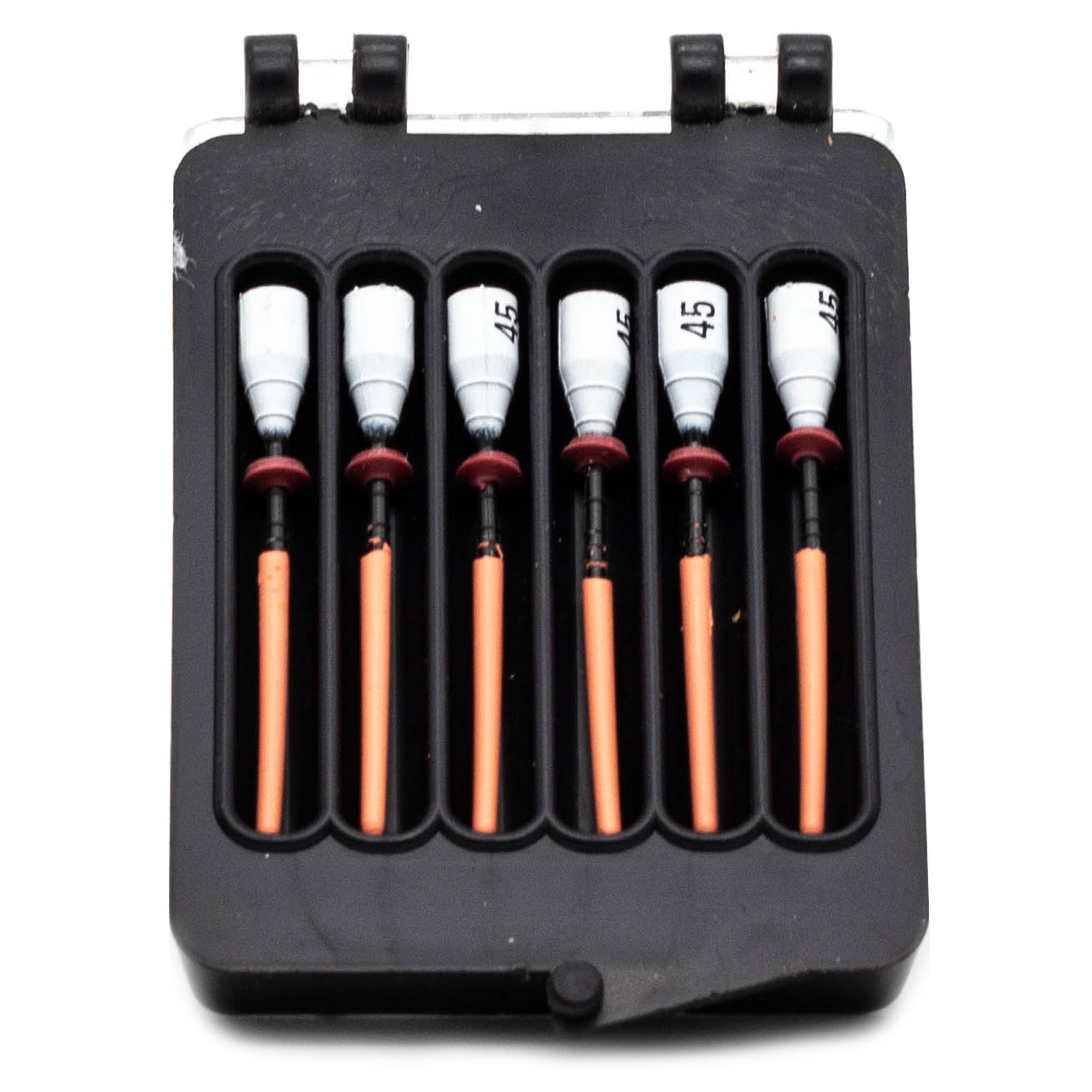 Обтураторы Термафил / Thermafil №45 25 мм 6 шт. A016602504512 Maillefer