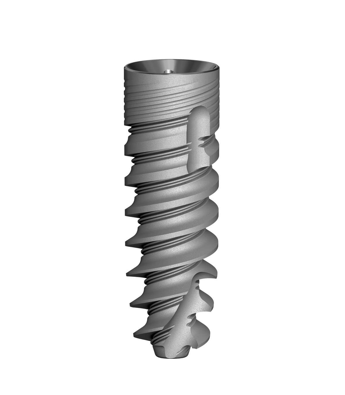 Имплантат MultiNeo арт. 1960, диаметр 3.75 мм, длина 10 мм (IH)