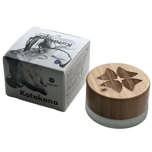 Паста полировочная для обработки керамики и диоксида циркония Katakana, 10 гр. 3070 Kagayaki