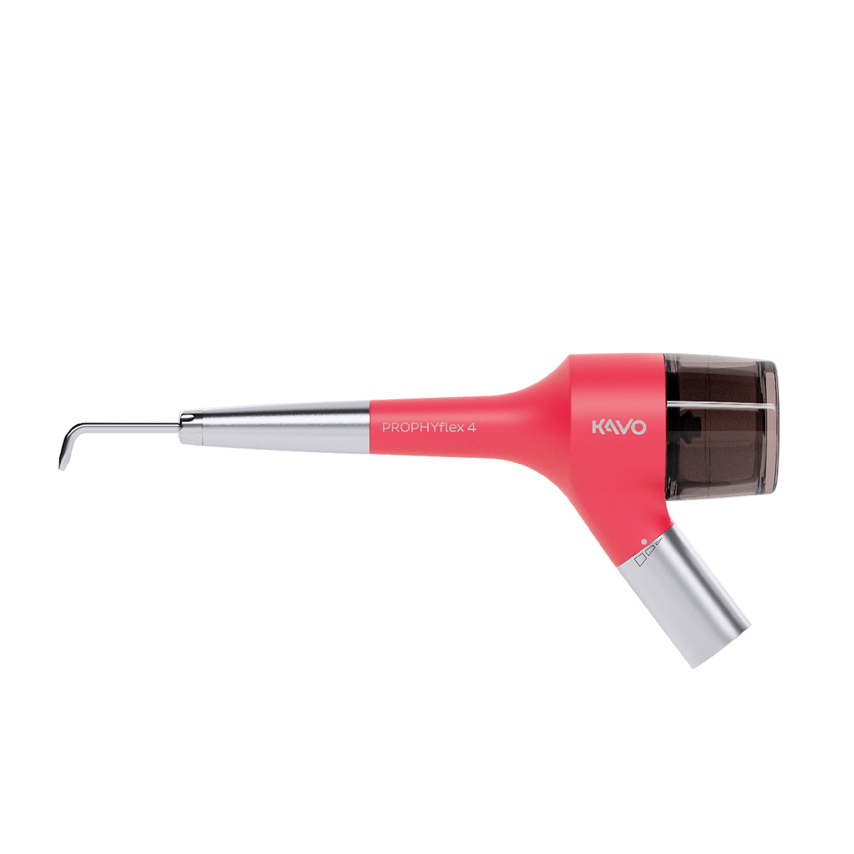 Воздушно-порошковый наконечник KaVo PROPHYflex 4 Flamingo (розовый) 3.002.8800