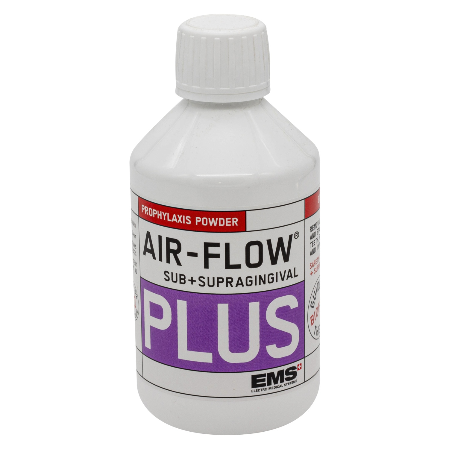 Порошок ЭрФло / AIR-FLOW® PLUS, 120 грамм, EMS