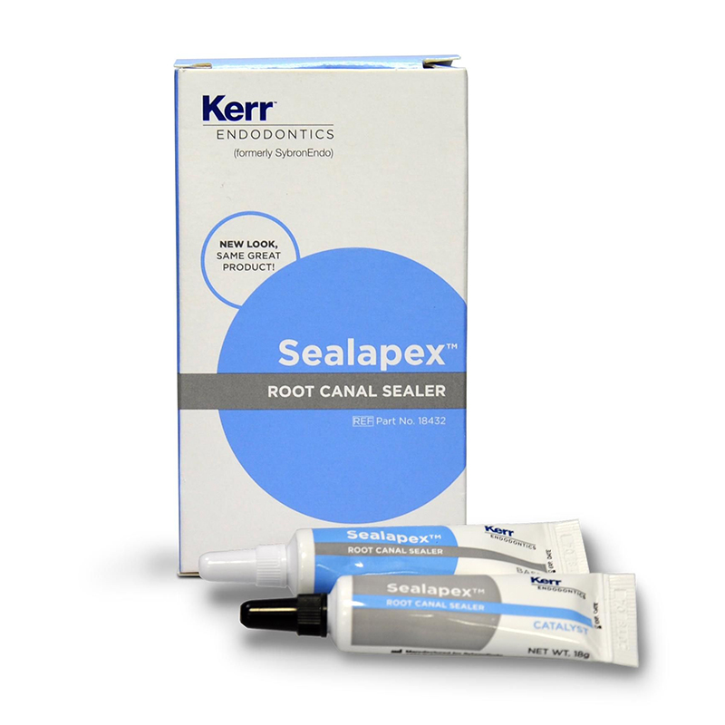 Sealapex / Сeалапекс (12 г + 18 г) Kerr 18432