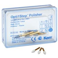 ОптиСтеп /Opti1Step™  Kit, пламя, набор 12 шт 8001