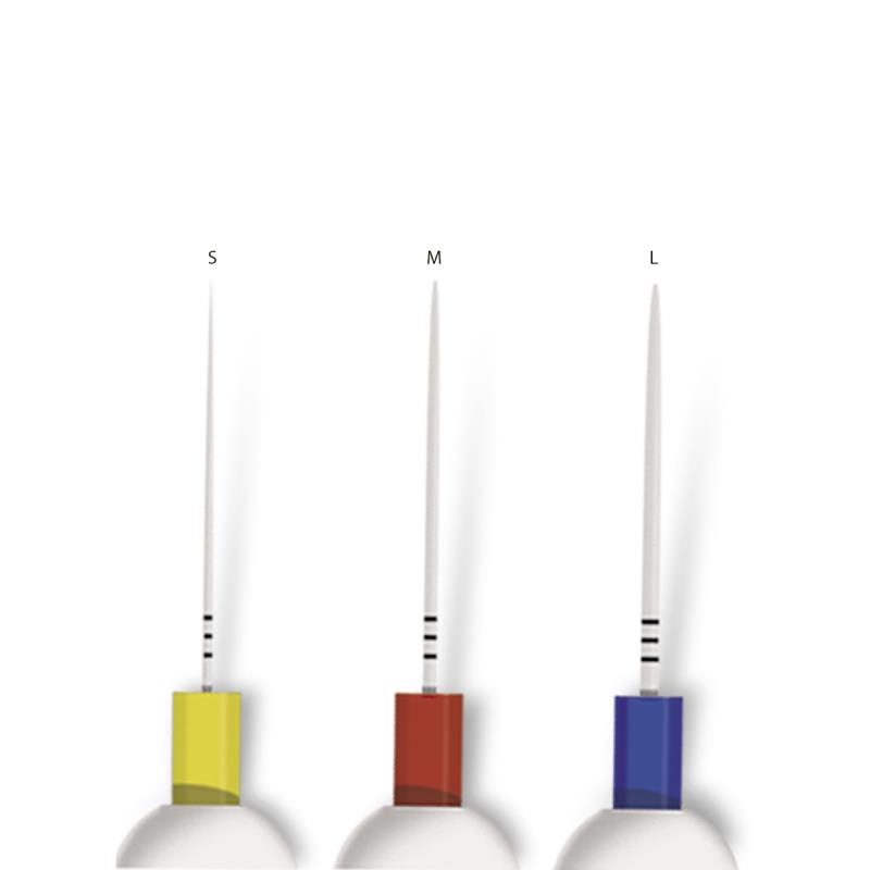 Activator Tips Наконечники для EndoActivator, размер L (уп/5 шт) (син)