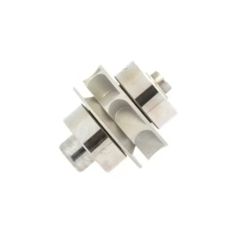 1.011.2518 Spare turbine without key - роторная группа без ключа KaVo SURGtorque LUX S459 L/C