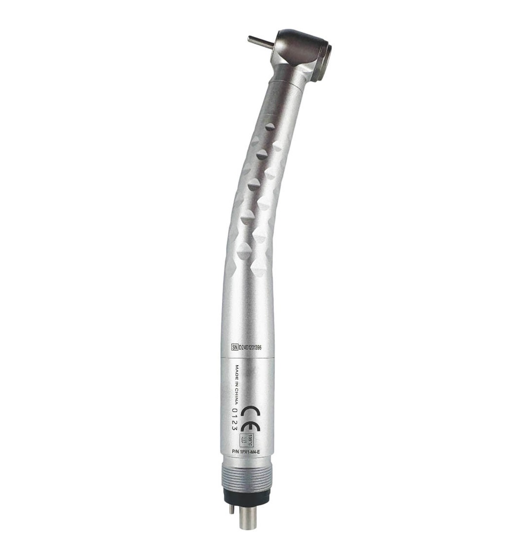 1PX1-M4-E-St Турбинный наконечник BF401PB с генератором света BEING