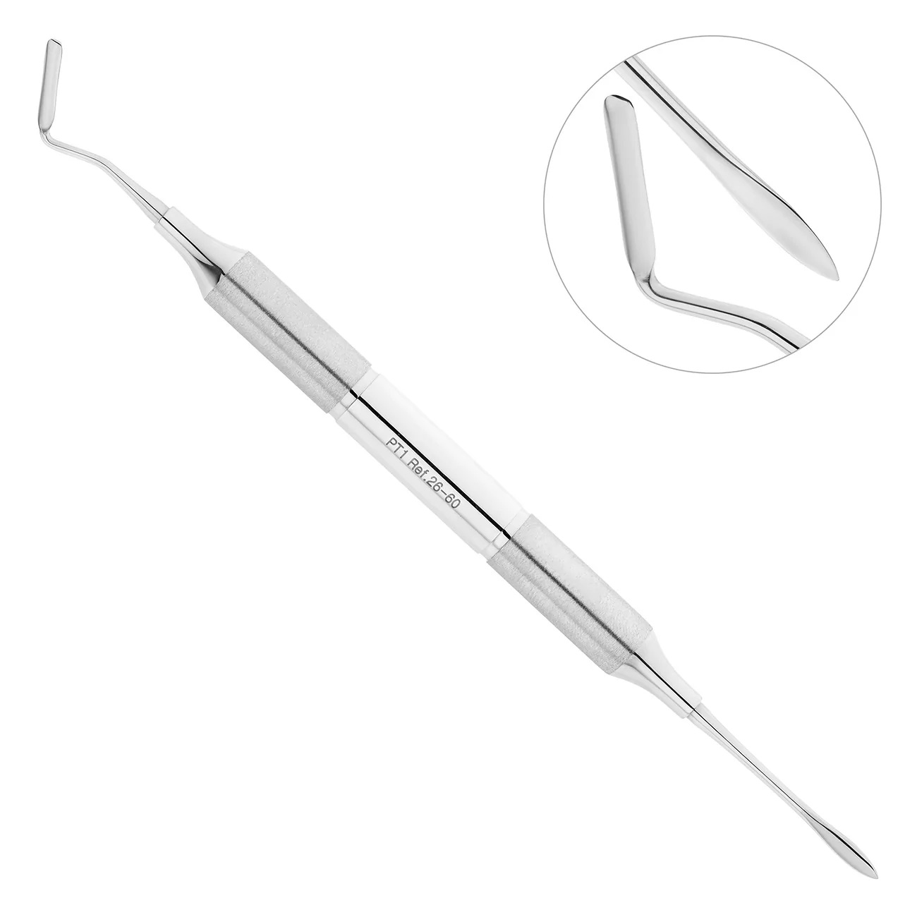 26-60 Периотом PT01, ручка диаметр 10 мм, HLW