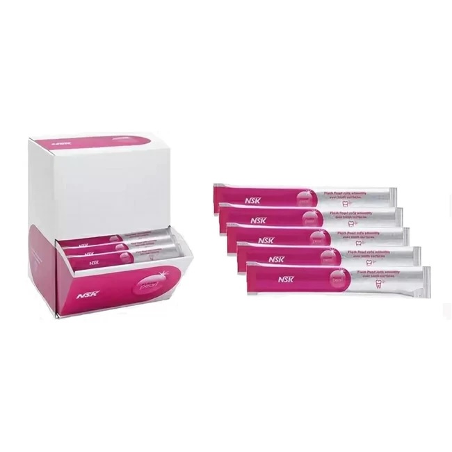 Порошок FLASH pearl 100 шт. х 15 грамм Y900693 NSK