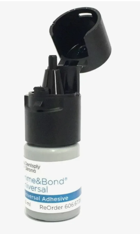 Прайм анд Бонд Универсал / Prime & Bond Universal адгезив флакон 4 мл х 1 шт. NEW 60667350