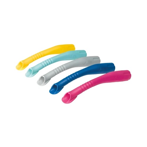 Канюля универсальная детская (бирюзовая) d=16 мм, Petito (5 шт. в упак.), A700056055, Durr Dental