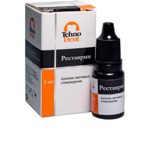 SM Light / РеЛайт - жидкость для моделирования 5 мл. SM DMT