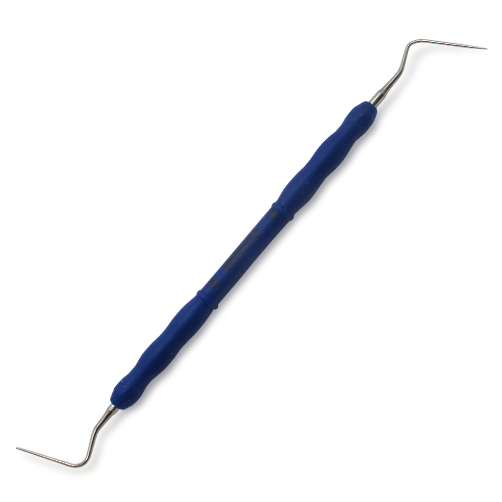 Плаггер Heat-Carrier Plugger 2/3 синий 129-304 2/3 Medenta