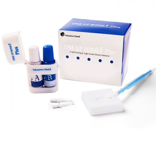 Материал One Up Bond F Plus, набор (А 5 мл + В 5 мл) 14701 Tokuyama Dental