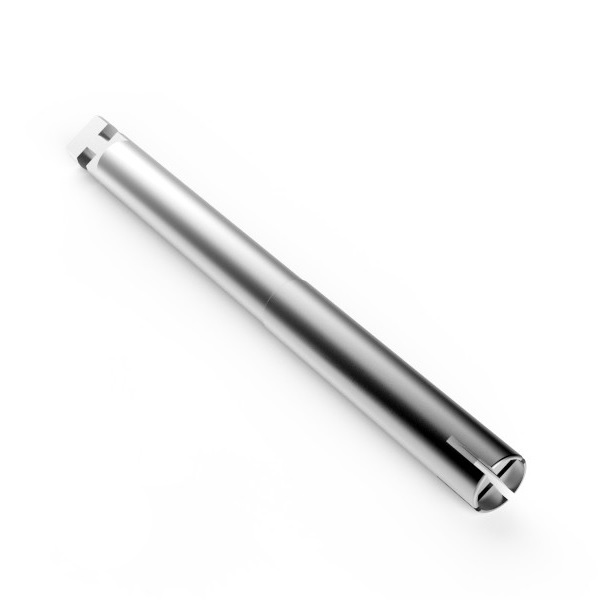 PIN-HLD-01.01 Пинодержатель UniS для безударных пинов, длина 25 мм