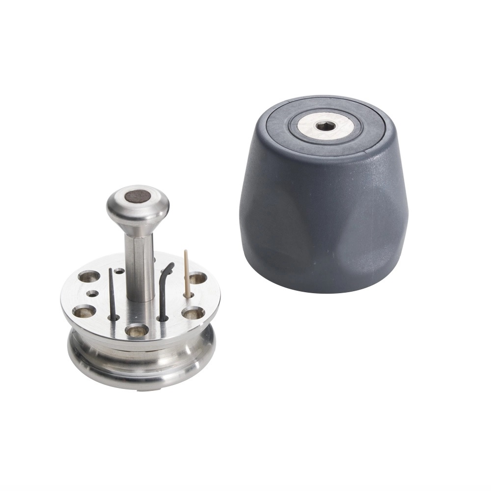 Tool-Kit Recall/Implant - набор насадок и контейнер для стерилизации для Vector Paro 2031-460-00