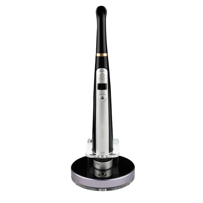 VAFU Black - беспроводная светодиодная полимеризационная лампа EuroFile / VRN