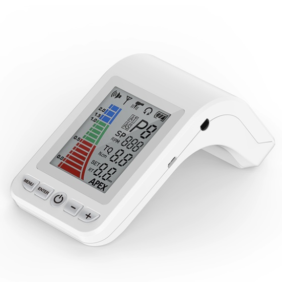 Апекслокатор MR-Auto-Motor EuroFile