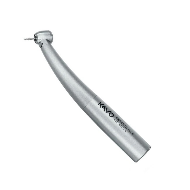 Турбинный наконечник KaVo EXPERTtorque Mini LUX E677 L 1.007.3600