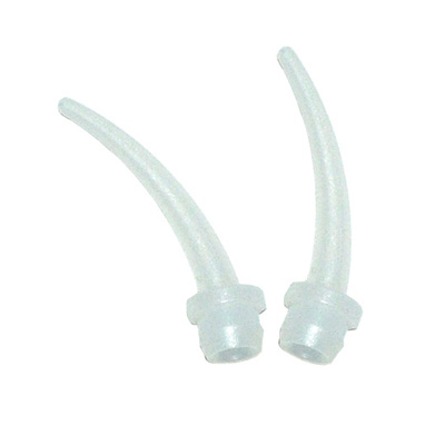 Насадки внутриротовые белые 50 шт. (introral tips) 3M (71461N)