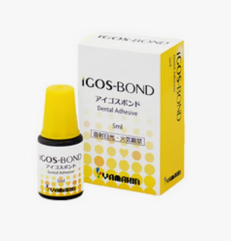 Айгос Бонд (IGOS Bond) адгезив 5 мл YAMAKIN