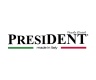PRESIDENT