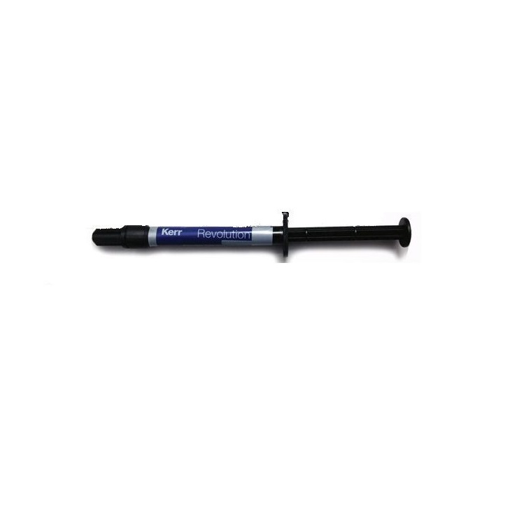 Революшн Формула 2 / Revolution™ Formula 2 шприц А3 (1 шт. х 1 гр.) 29495/1 Kerr