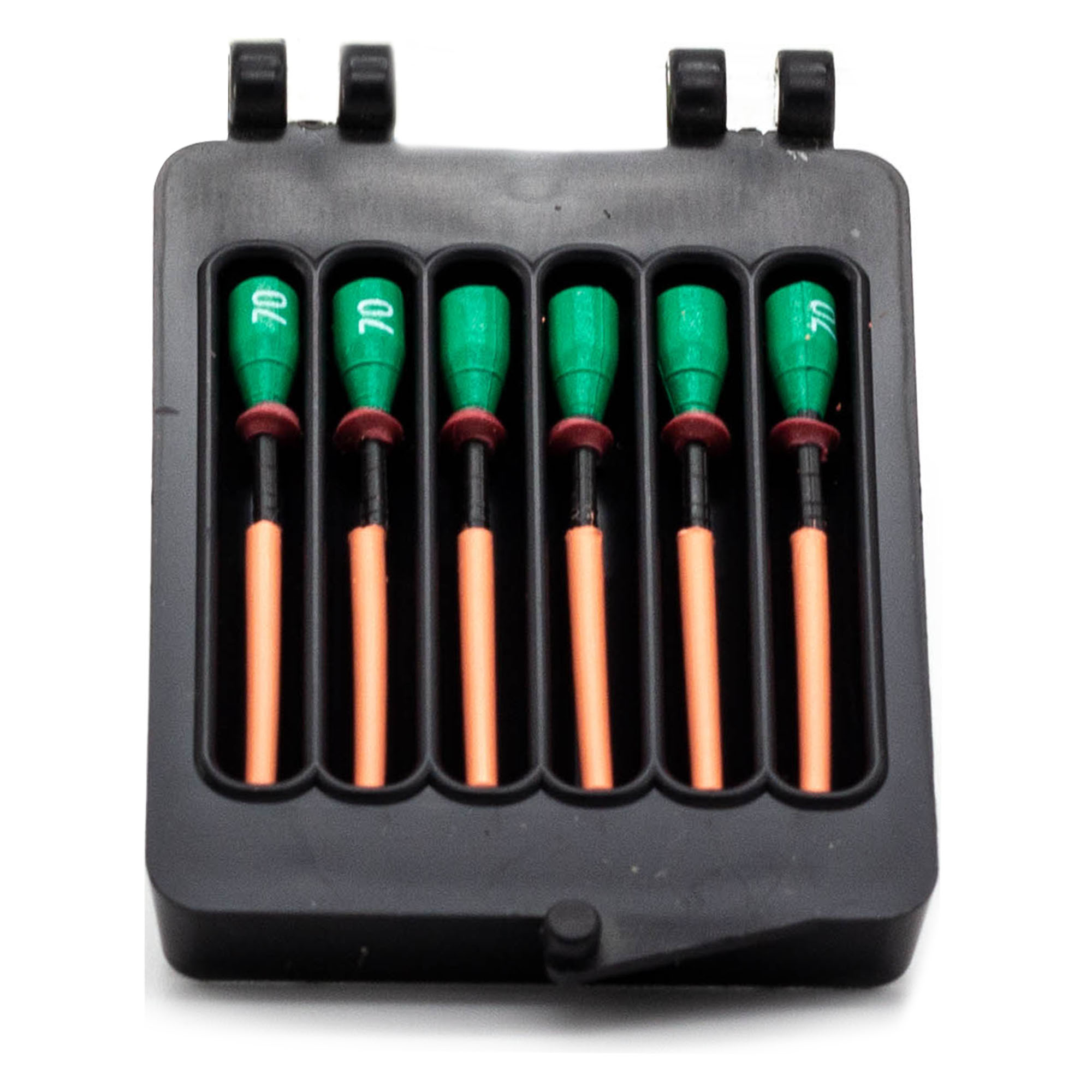 Обтураторы Термафил / Thermafil №70 25 мм 6 шт. A016602507000 Maillefer