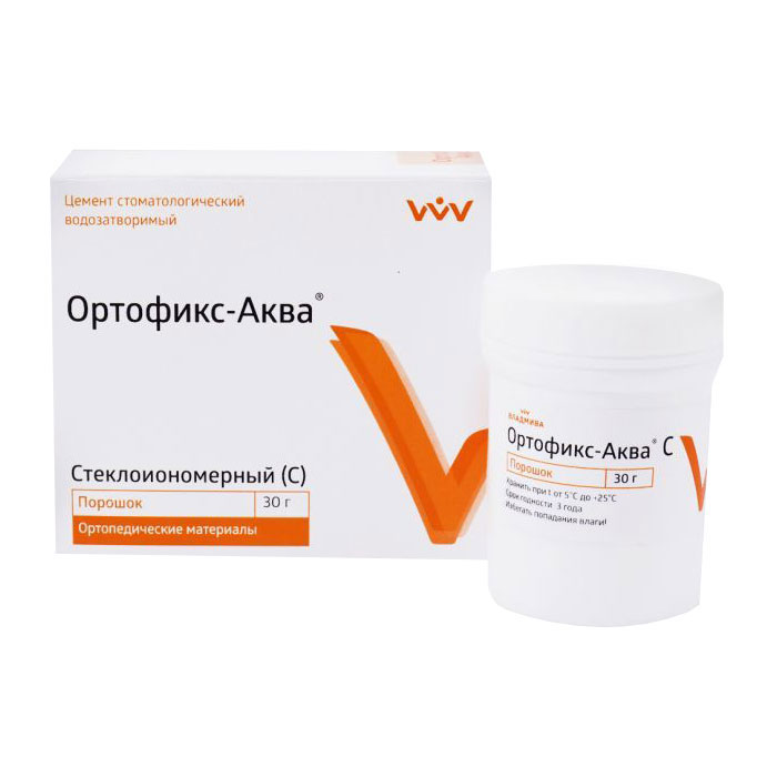 Ортофикс С 30 гр ВладМива