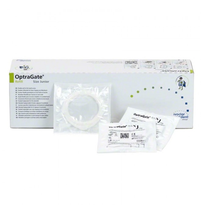 ОптраГейт / OptraGate Junior ретрактор для губ 591451 Ivoclar Vivadent