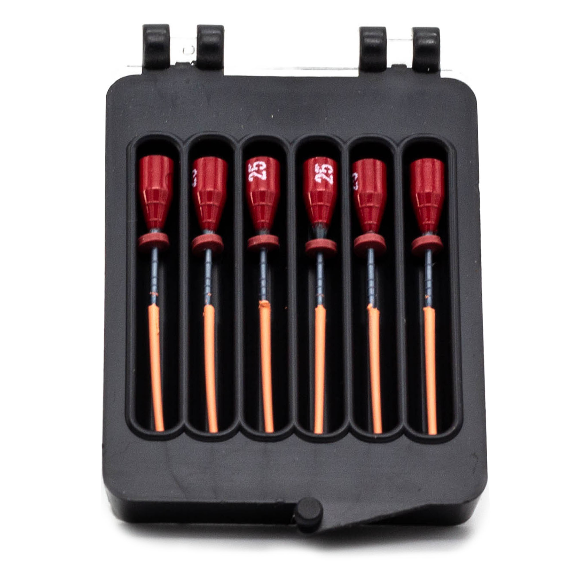 Обтураторы Термафил / Thermafil №25 25 мм 6 шт. A016602502512 Maillefer