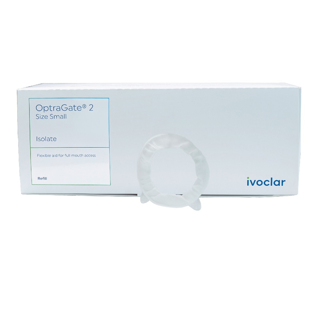 ОптраГейт 2 / OptraGate 2 Small Refill ретрактор для губ 757914WW Ivoclar Vivadent