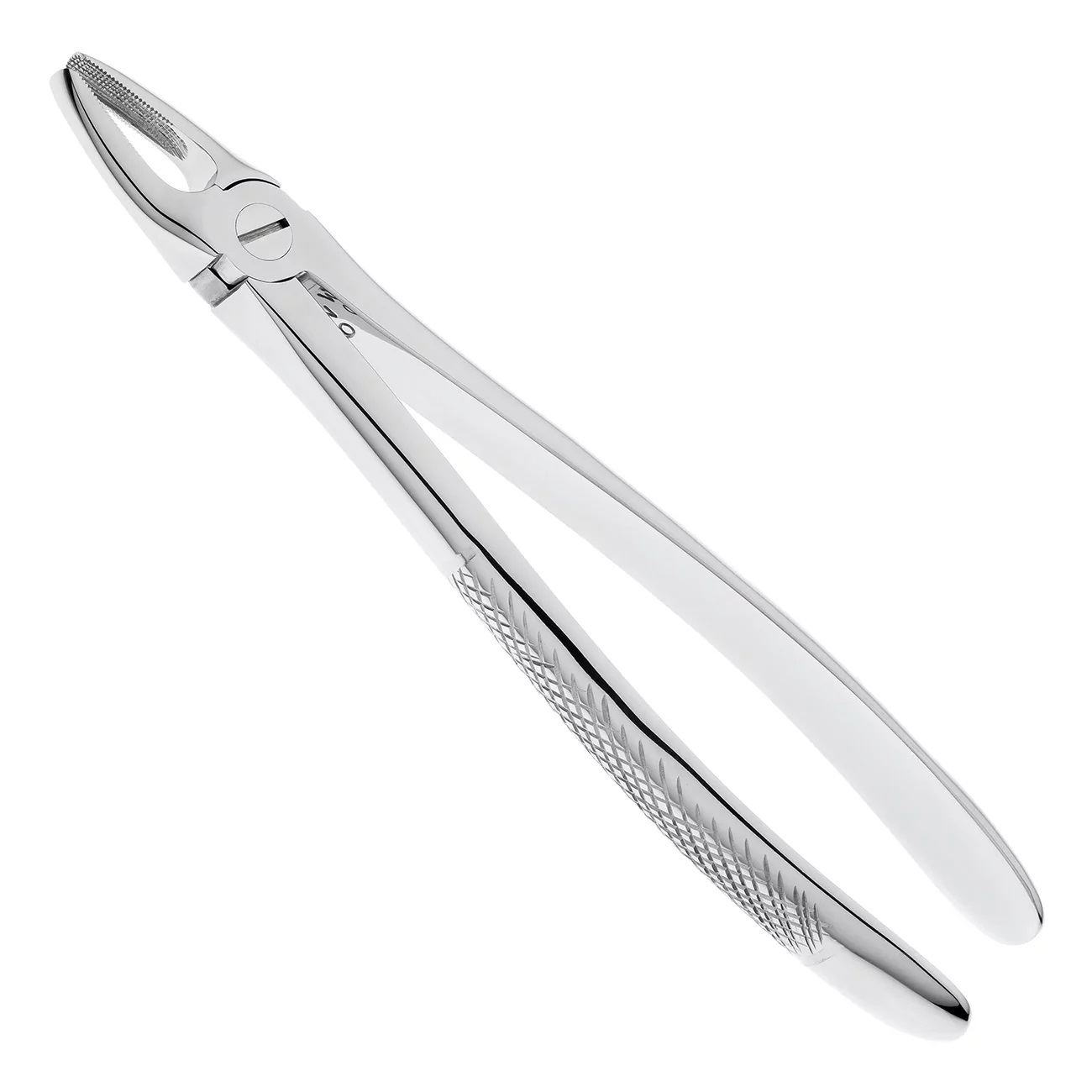 11-1 Щипцы для удаления зубов верхние, резцы / клыки HLW