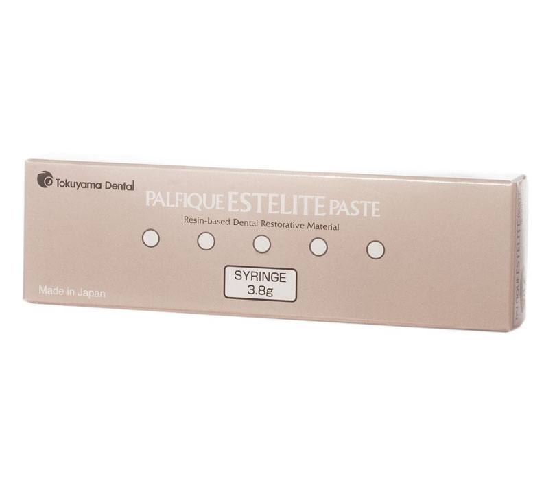 Палфик Эстелайт C2 \ Palfique Estelite Paste С2 3,8 г 11349 Tokuyama Dental