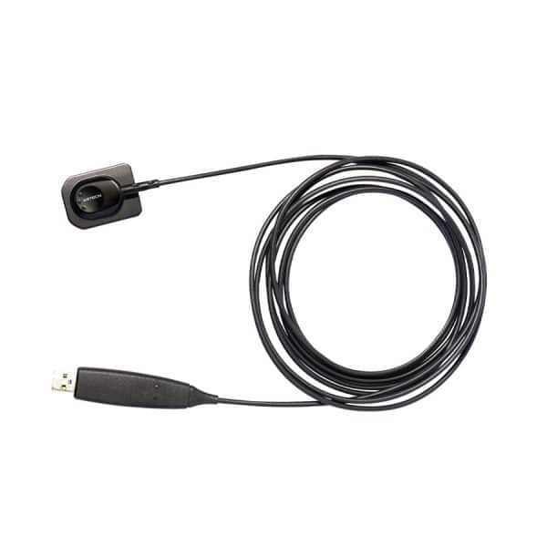 Цифровой интраоральный радиовизиограф EzSensor Classic 1.5, Vatech R-USM-701