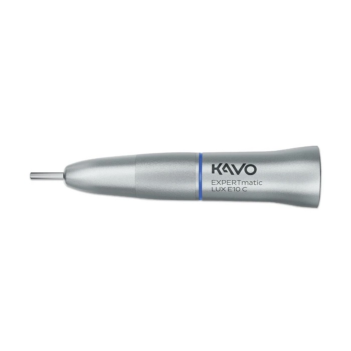 Прямой наконечник KaVo EXPERTmatic E10 C без подсветки 1:1, 1.007.5560