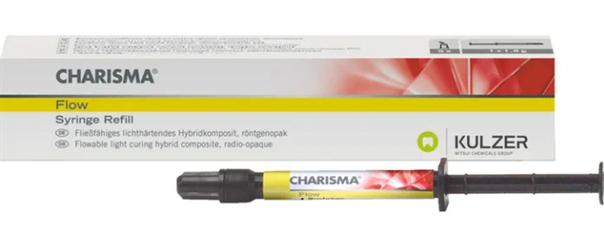 Карисма флоу  A3/ Charisma A3 1*1,8 g. МК66015497
