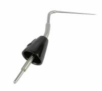 Плаггер-насадка к Каламус Дуал / Electric Heated Plugger S чёрный 1шт Maillefer A111000000000 